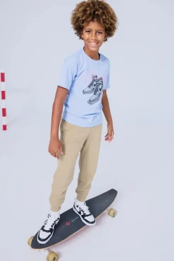 Camiseta Jordan