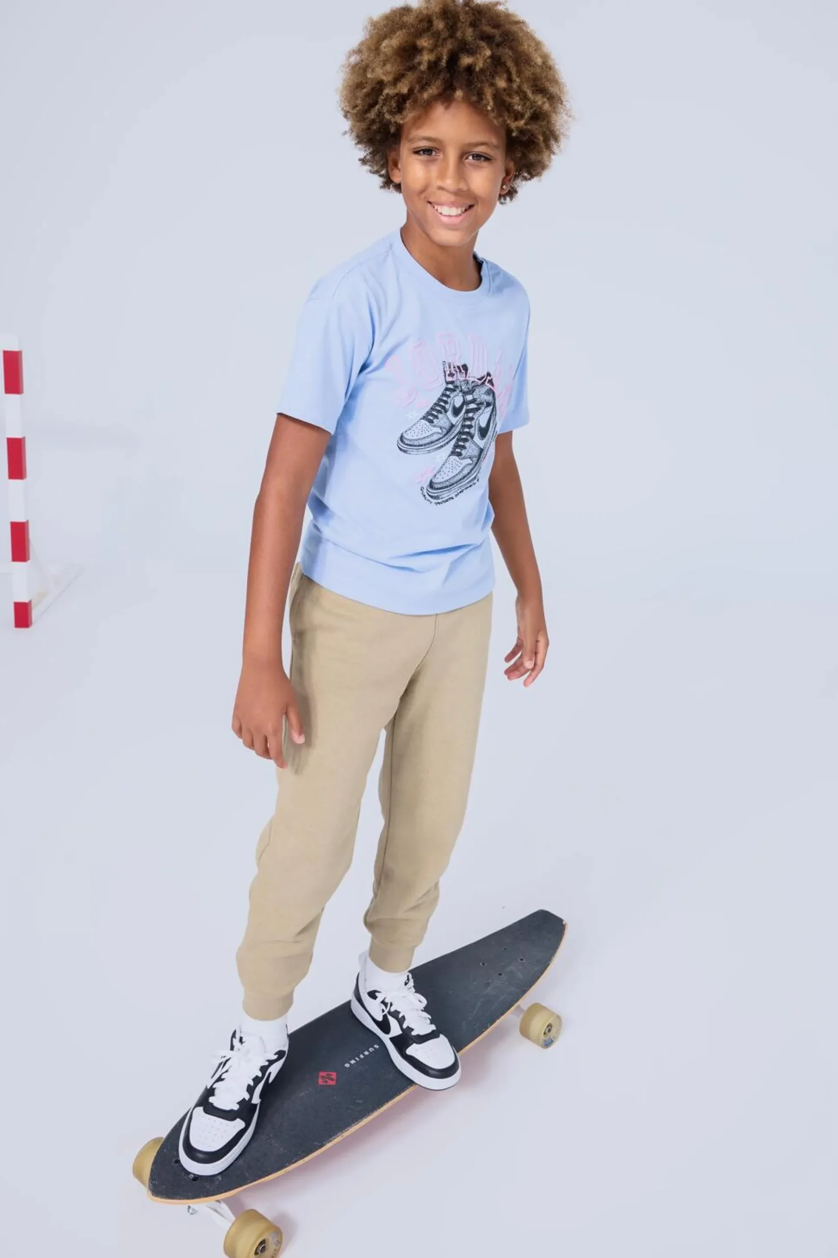 Camiseta Jordan