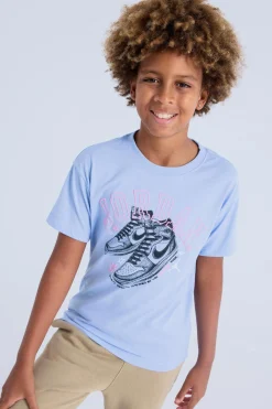 Camiseta Jordan