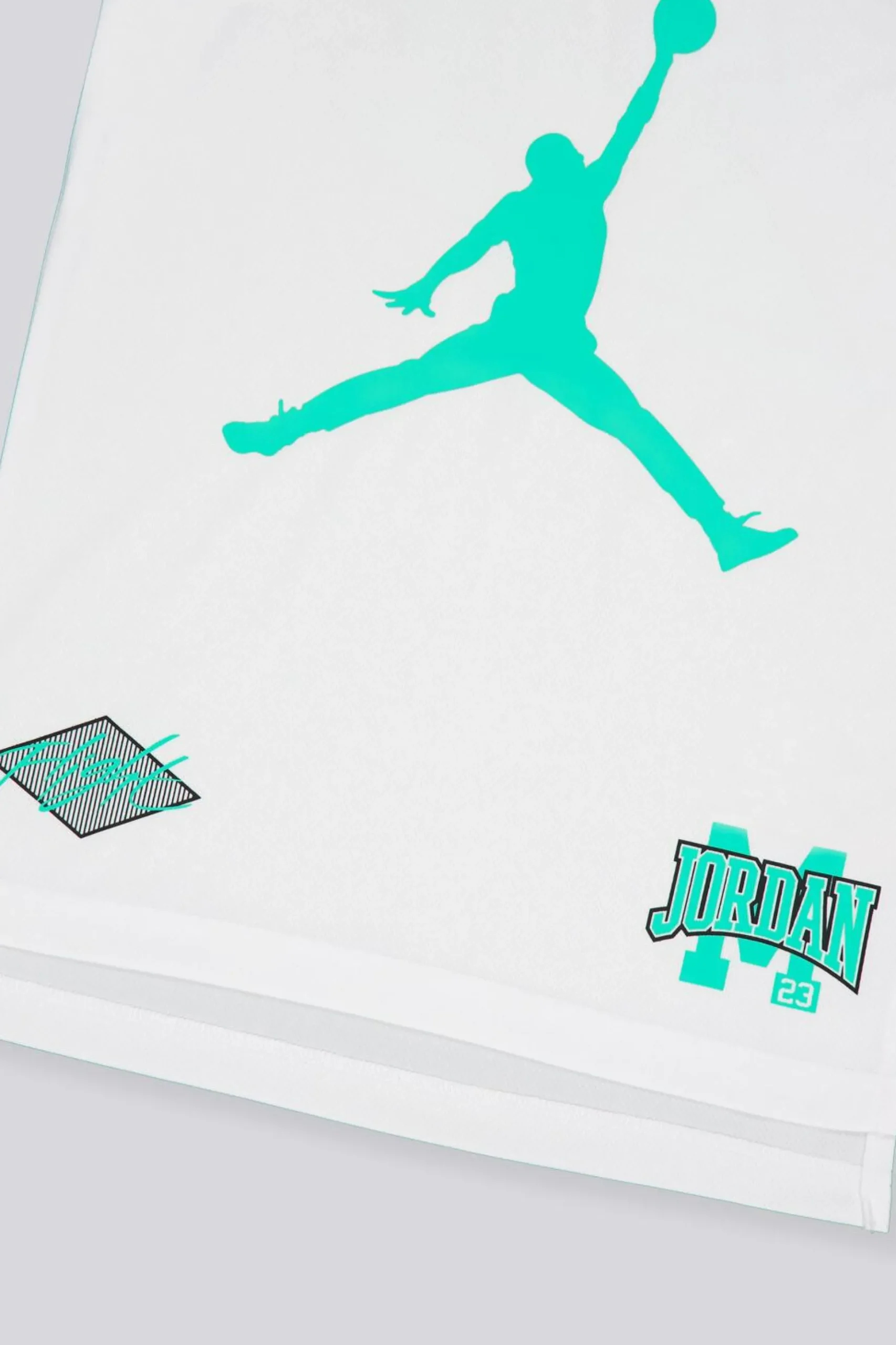 Camiseta Jordan