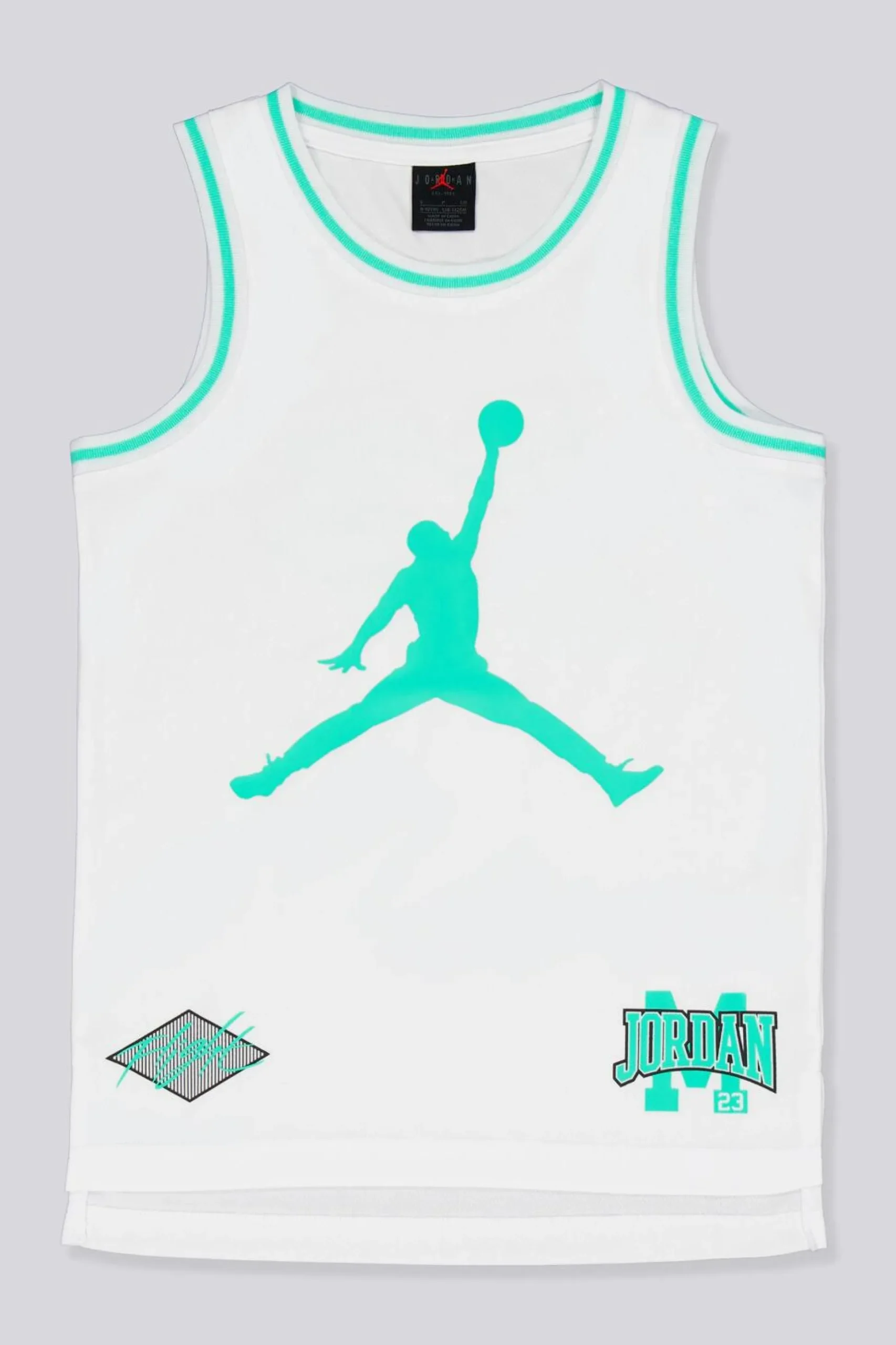 Camiseta Jordan