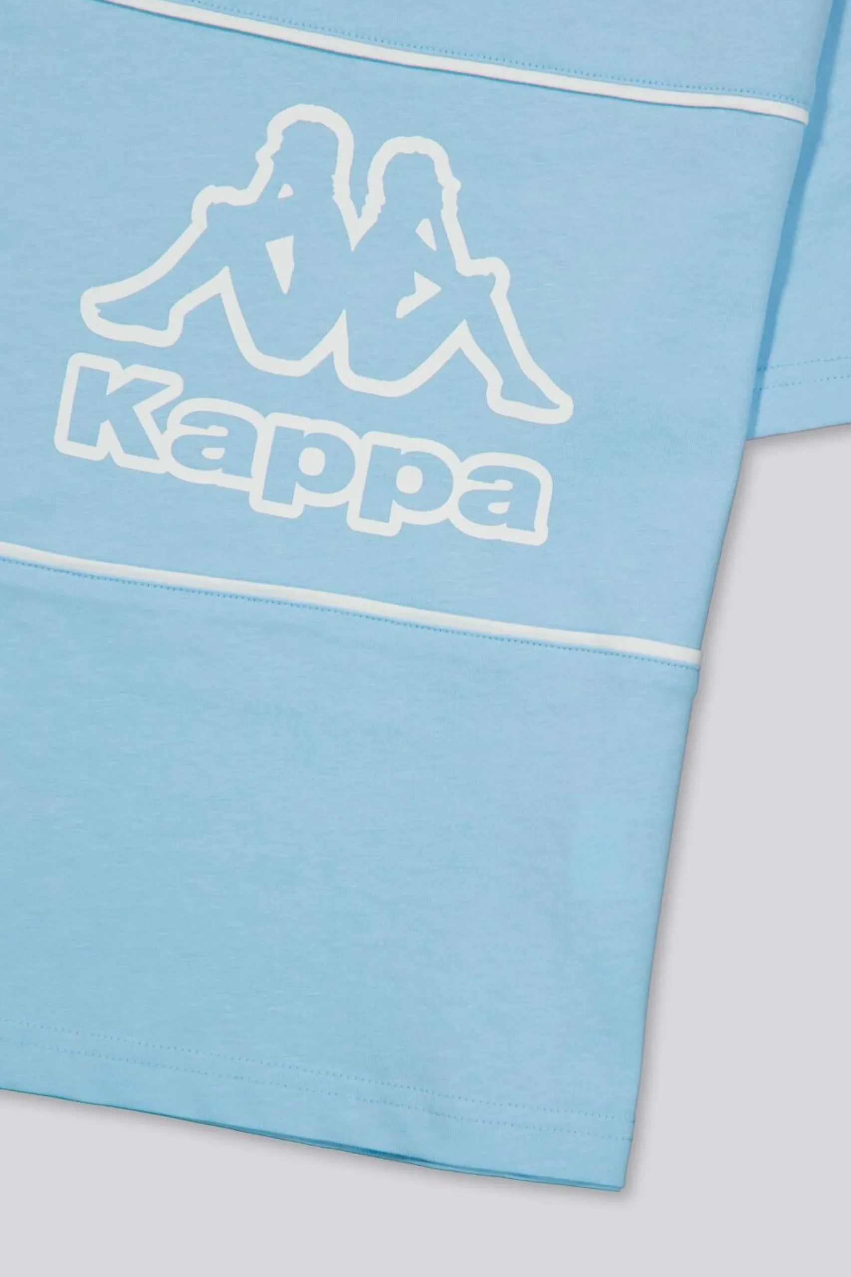 Camiseta Kappa