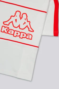 Camiseta Kappa
