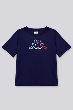 Camiseta Kappa
