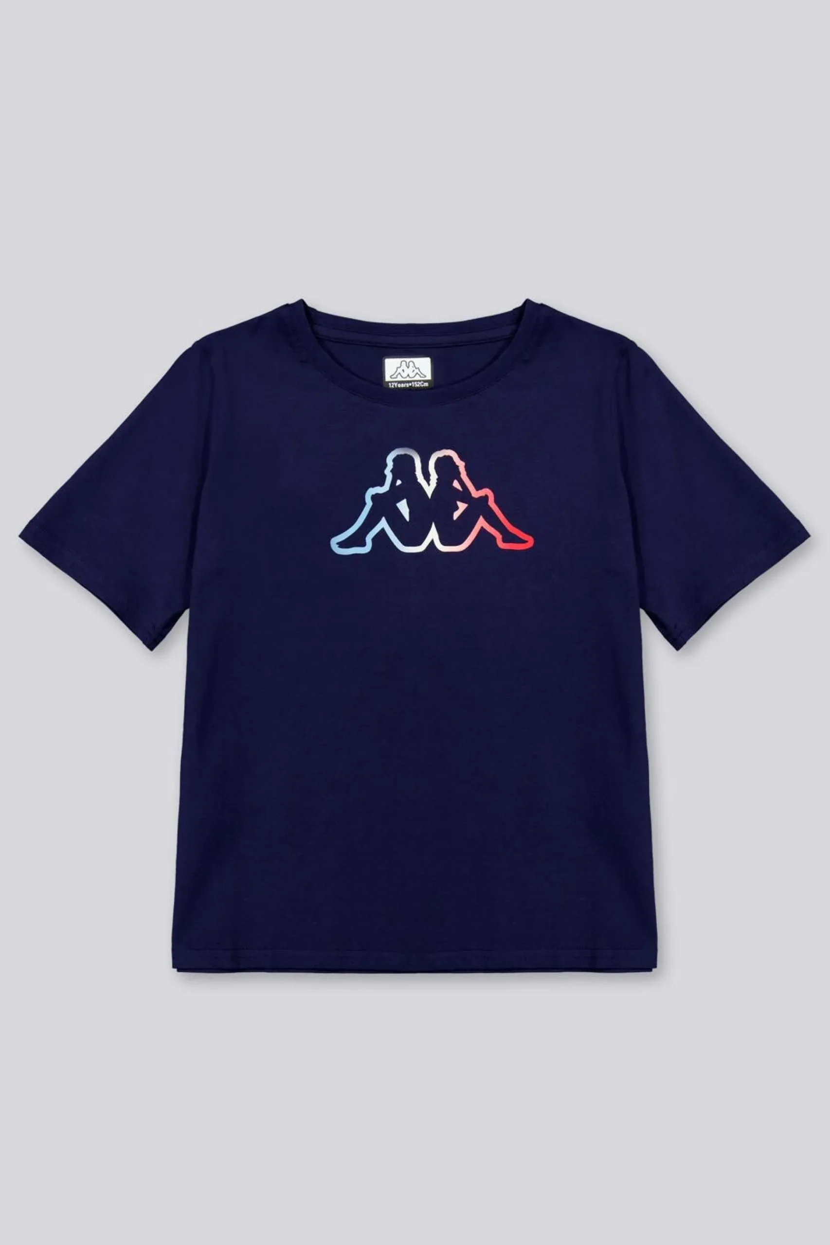 Camiseta Kappa