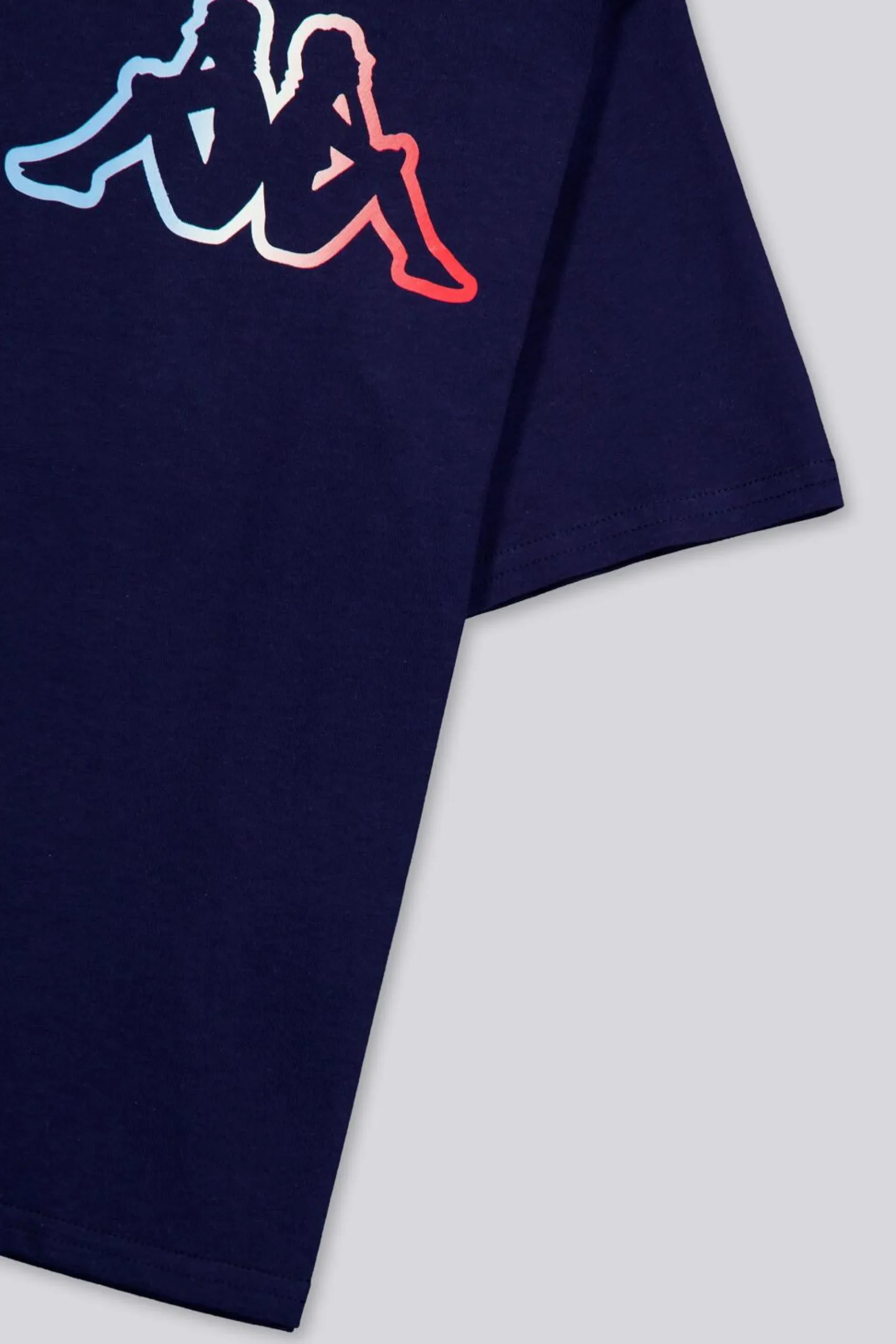 Camiseta Kappa