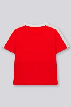 Camiseta Kappa