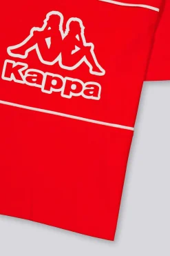 Camiseta Kappa