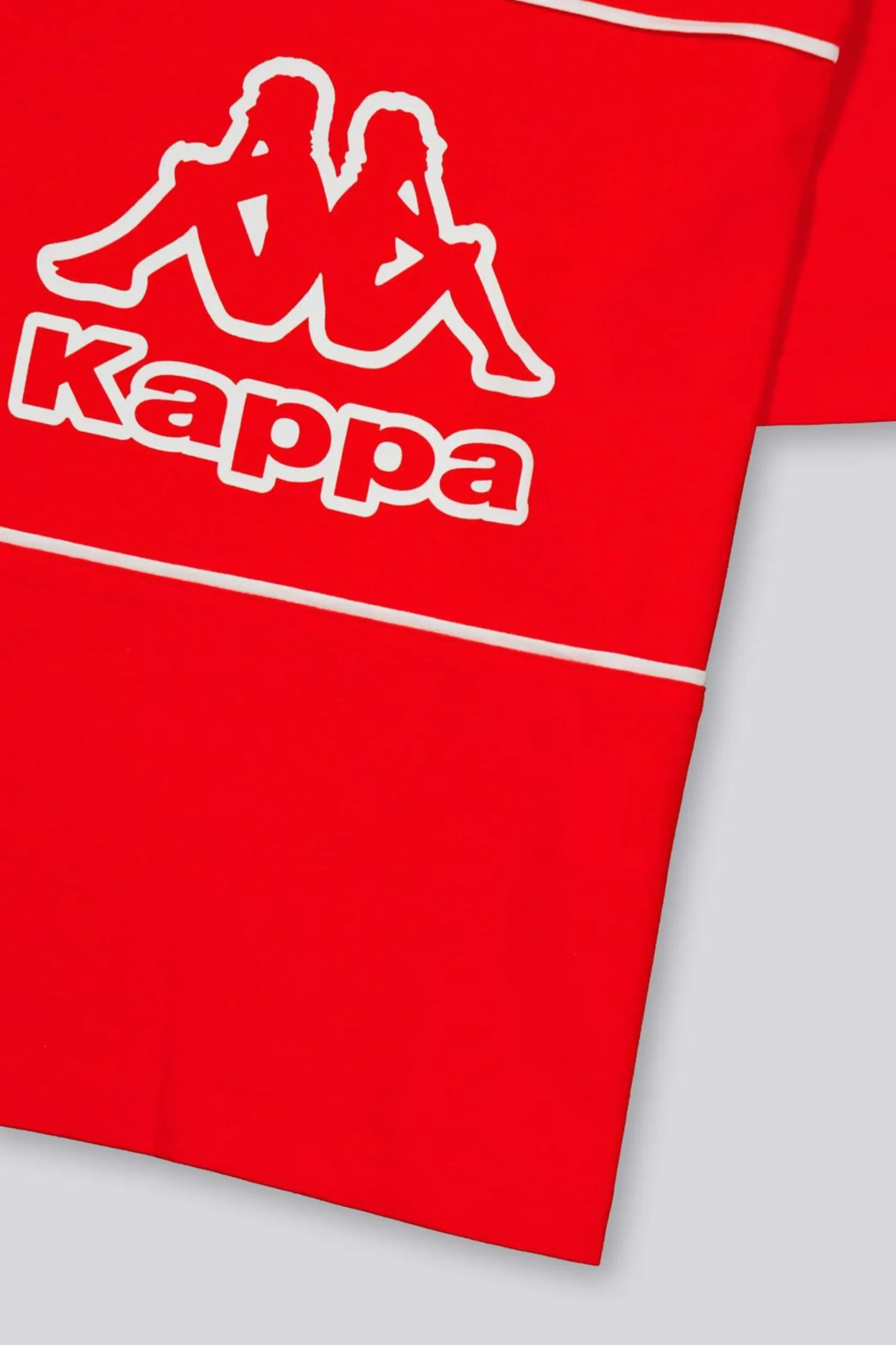 Camiseta Kappa