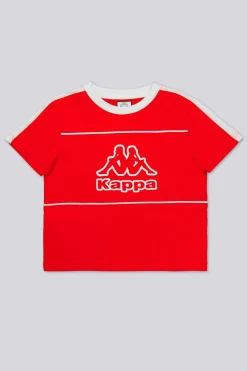 Camiseta Kappa