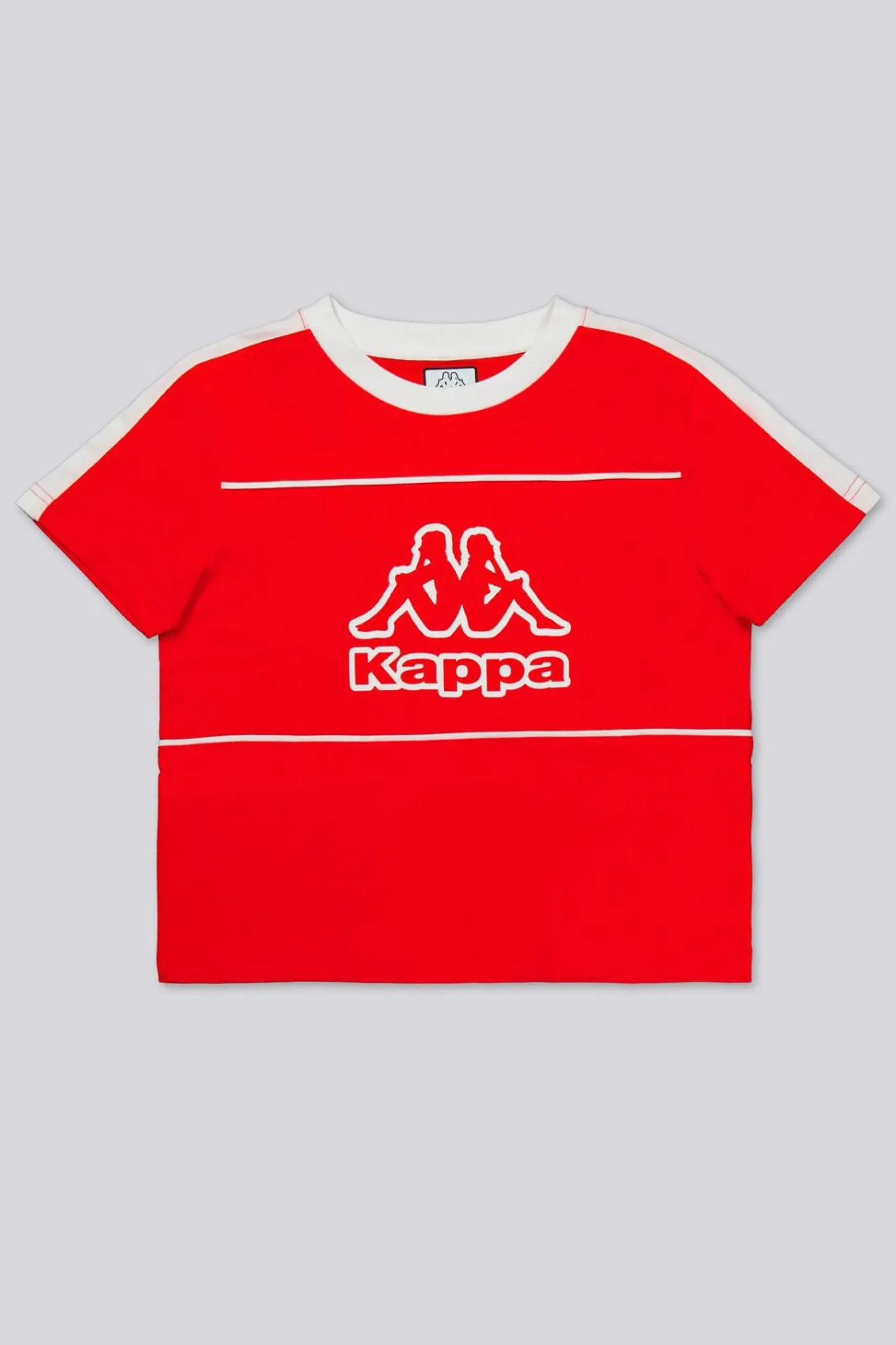 Camiseta Kappa