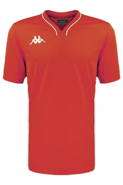 Camiseta Kappa Calascia