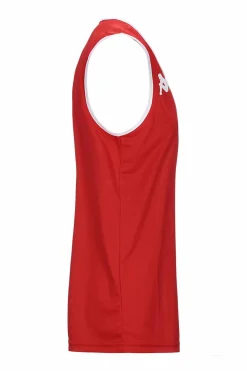 Camiseta Kappa Danca