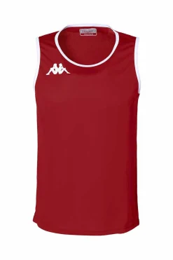 Camiseta Kappa Danca