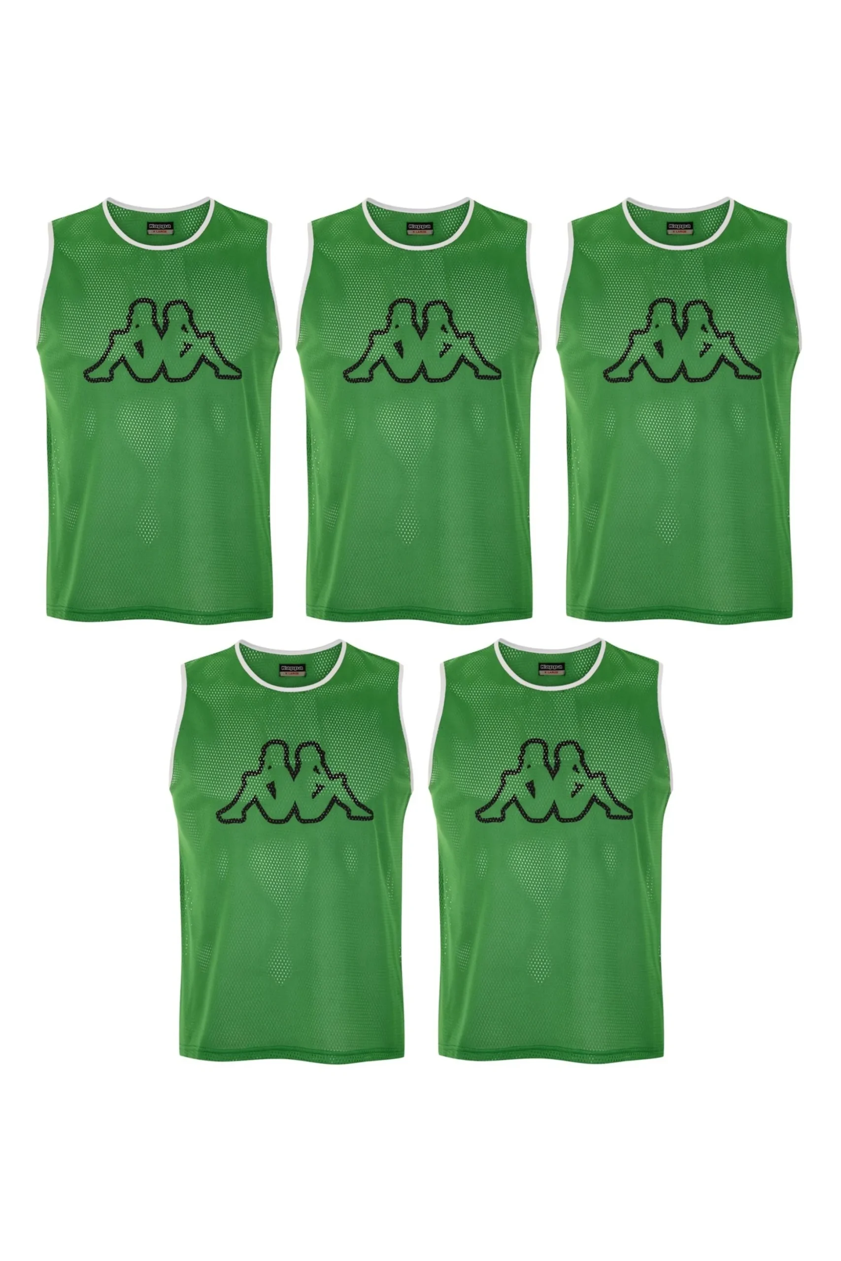 Camiseta Kappa Nipola X5