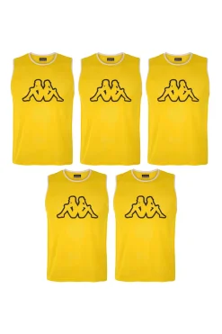 Camiseta Kappa Nipola X5