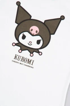 Camiseta Kuromi