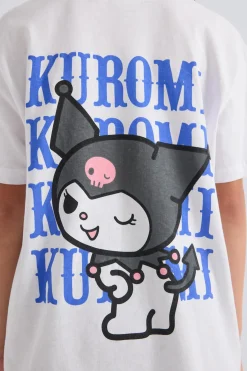 Camiseta Kuromy