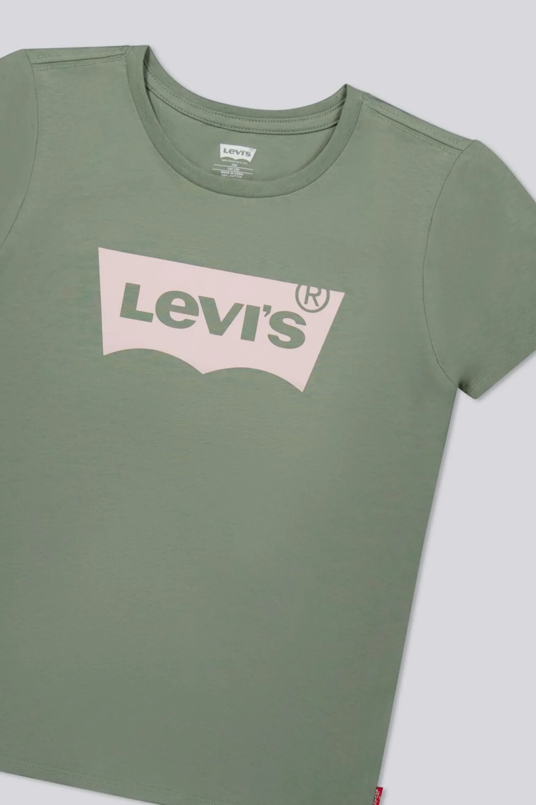 Camiseta Levi's