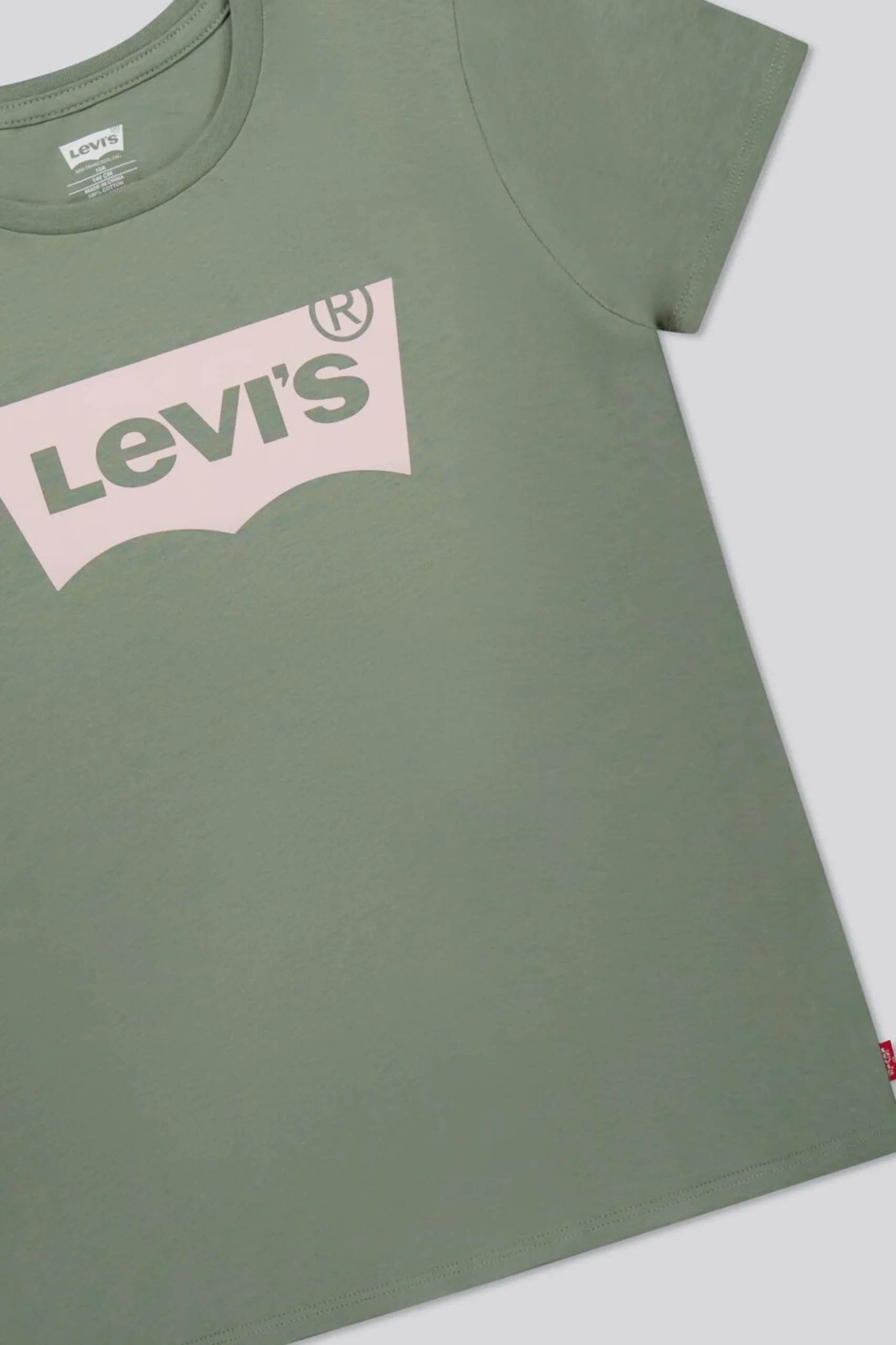 Camiseta Levi's