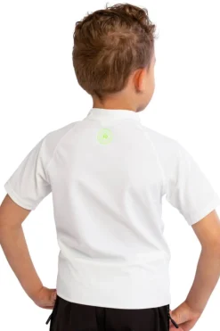 Camiseta Licra Jobe Manga Corta