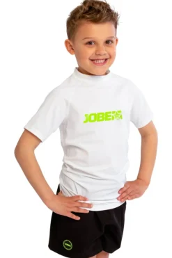 Camiseta Licra Jobe Manga Corta