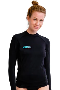 Camiseta Licra Jobe Manga Larga