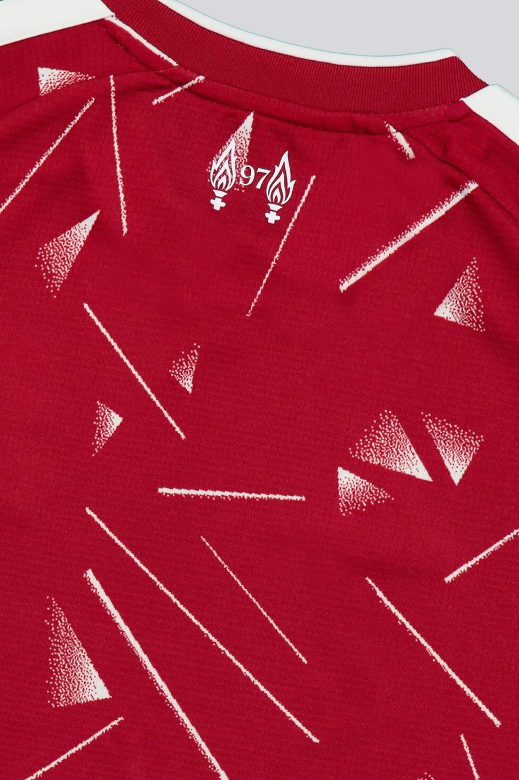 1ª Camiseta Liverpool Fc 26/27