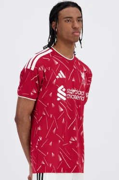 1ª Camiseta Liverpool Fc 26/27