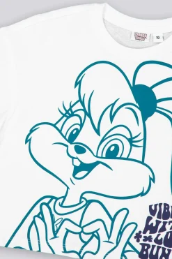 Camiseta Lola Bunny