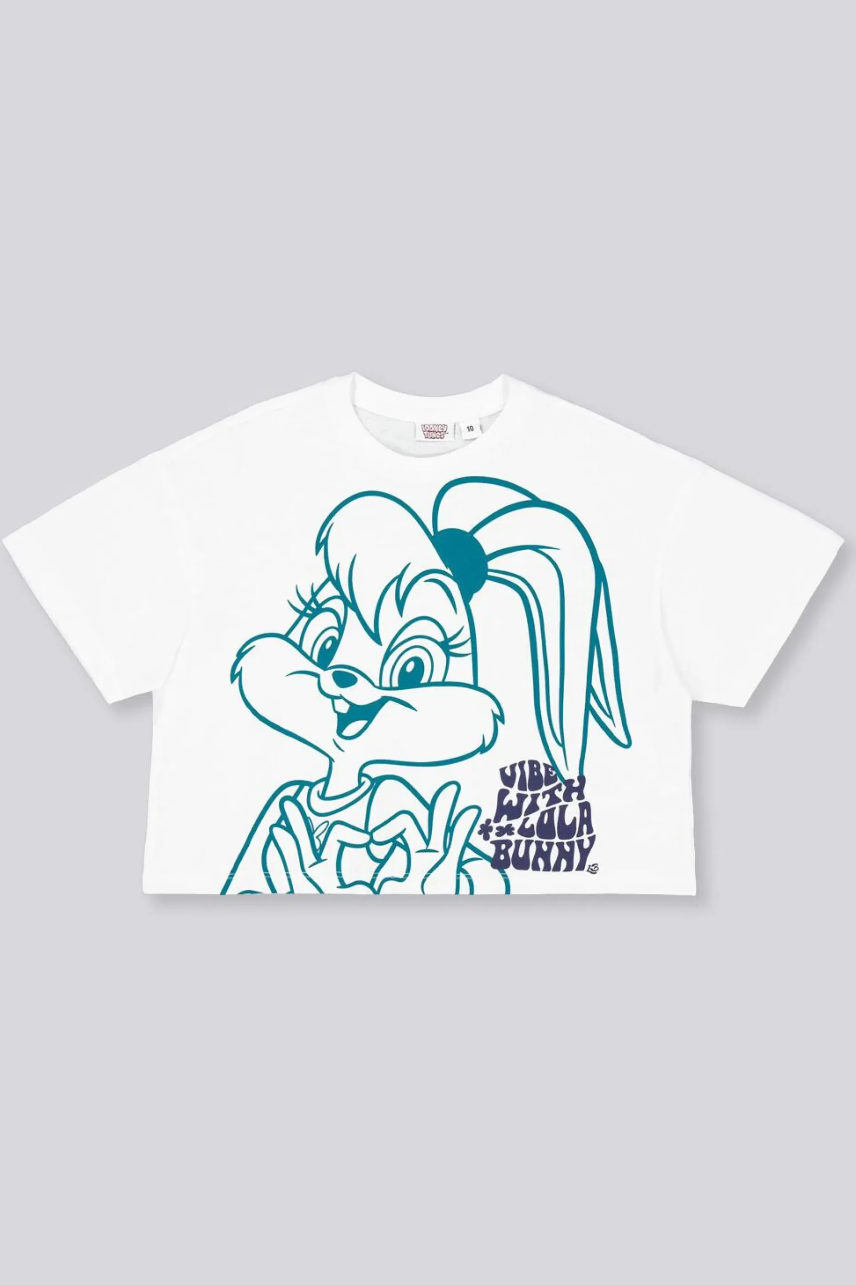 Camiseta Lola Bunny