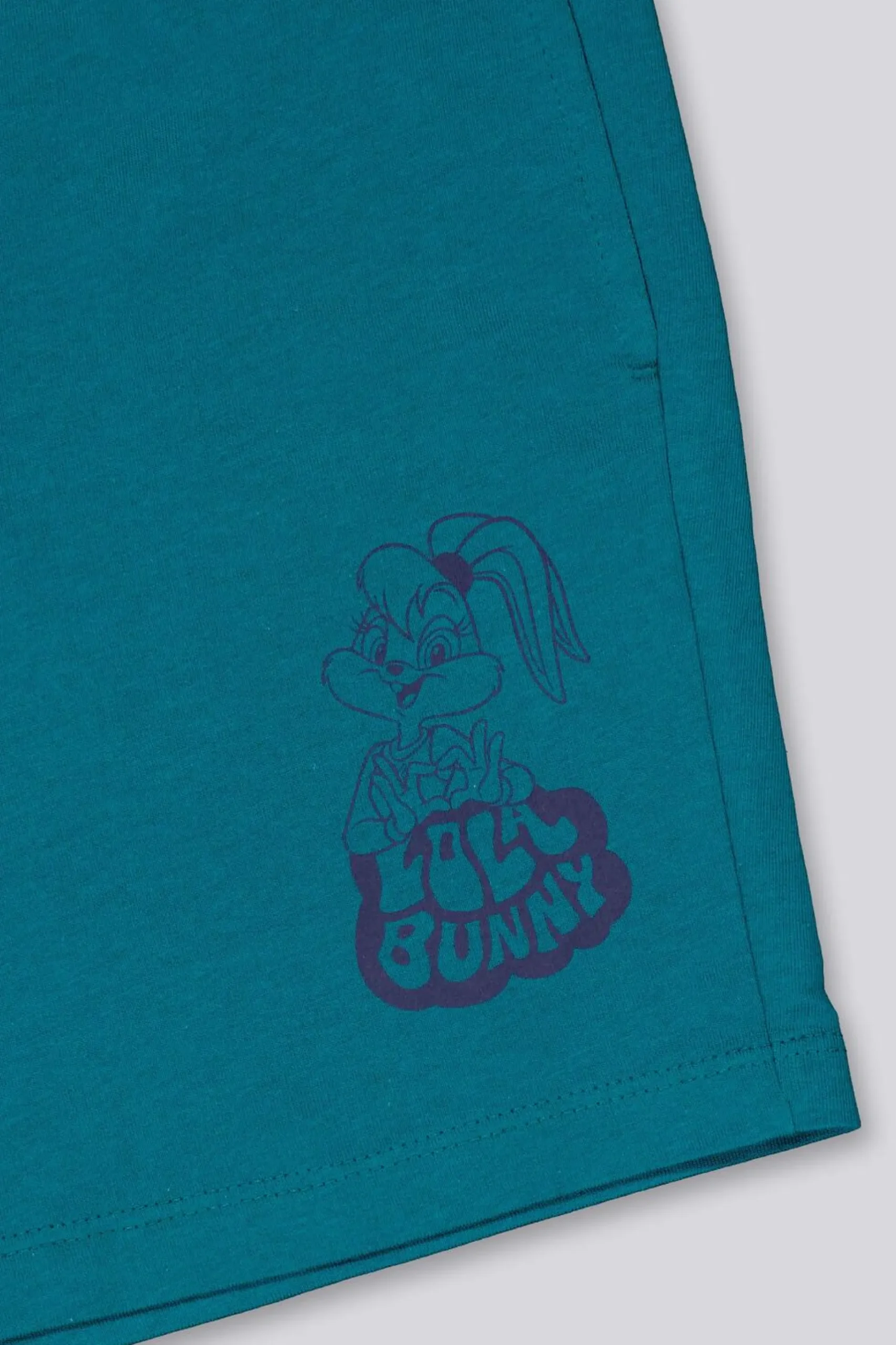 Camiseta Lola Bunny