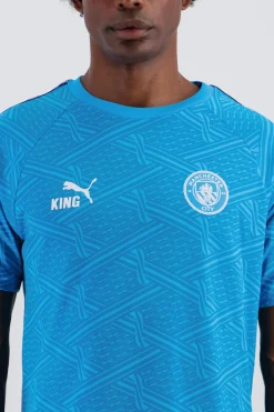 Camiseta Manchester City 26/27