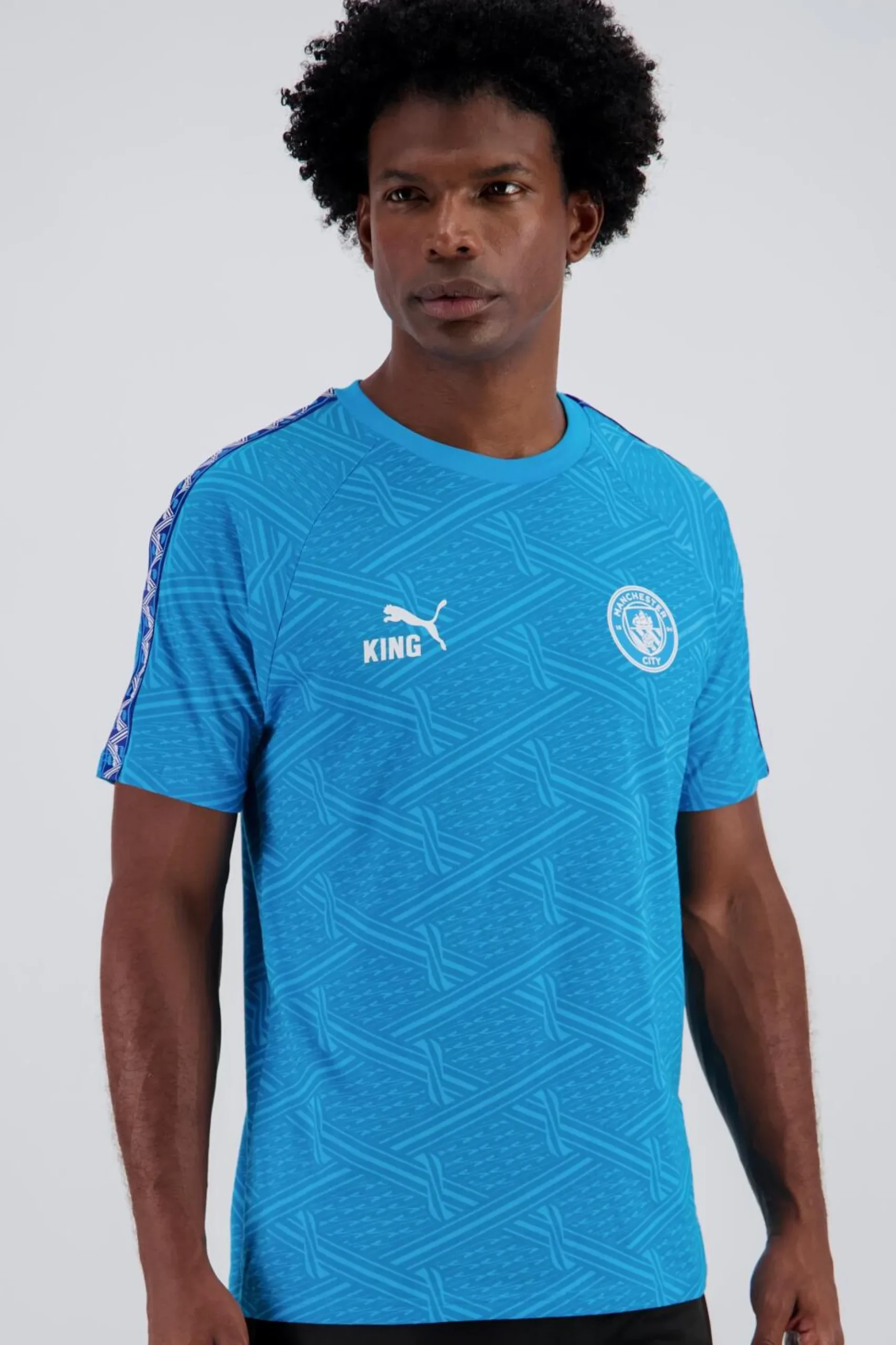 Camiseta Manchester City 26/27