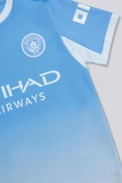 1ª Camiseta Manchester City 26/27