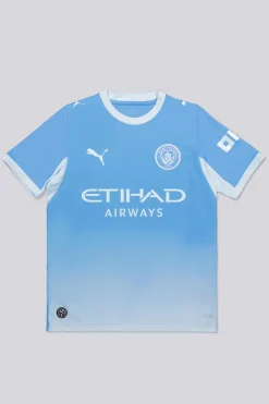 1ª Camiseta Manchester City 26/27