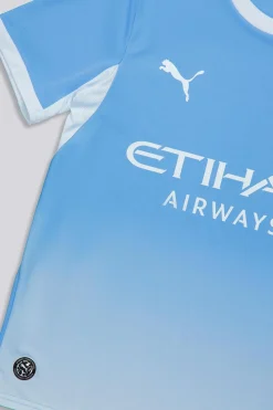 1ª Camiseta Manchester City 26/27