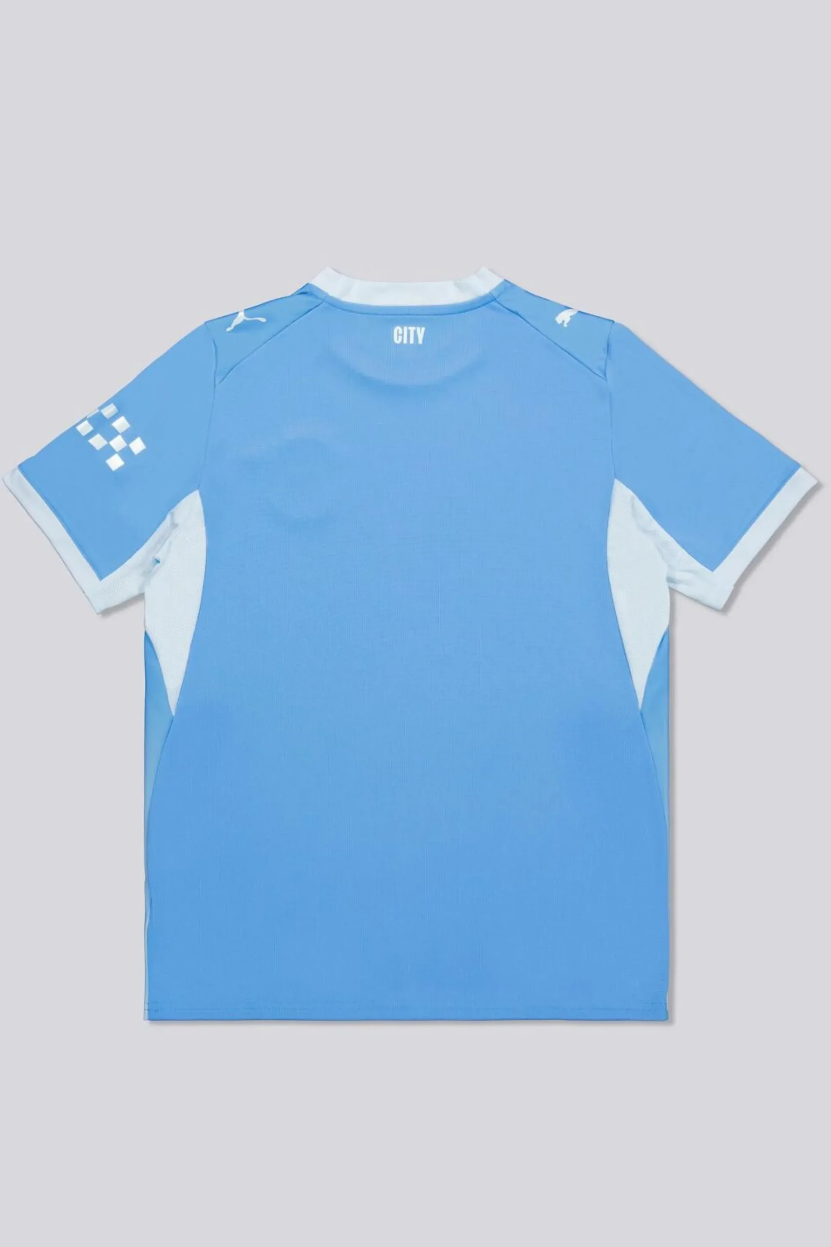 1ª Camiseta Manchester City 26/27