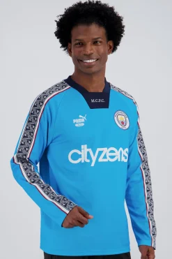 Camiseta Manchester City 26/27