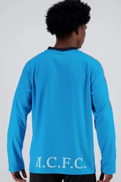 Camiseta Manchester City 26/27
