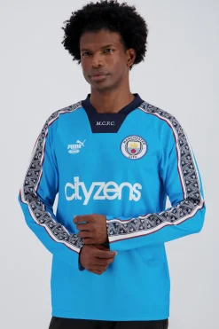 Camiseta Manchester City 26/27