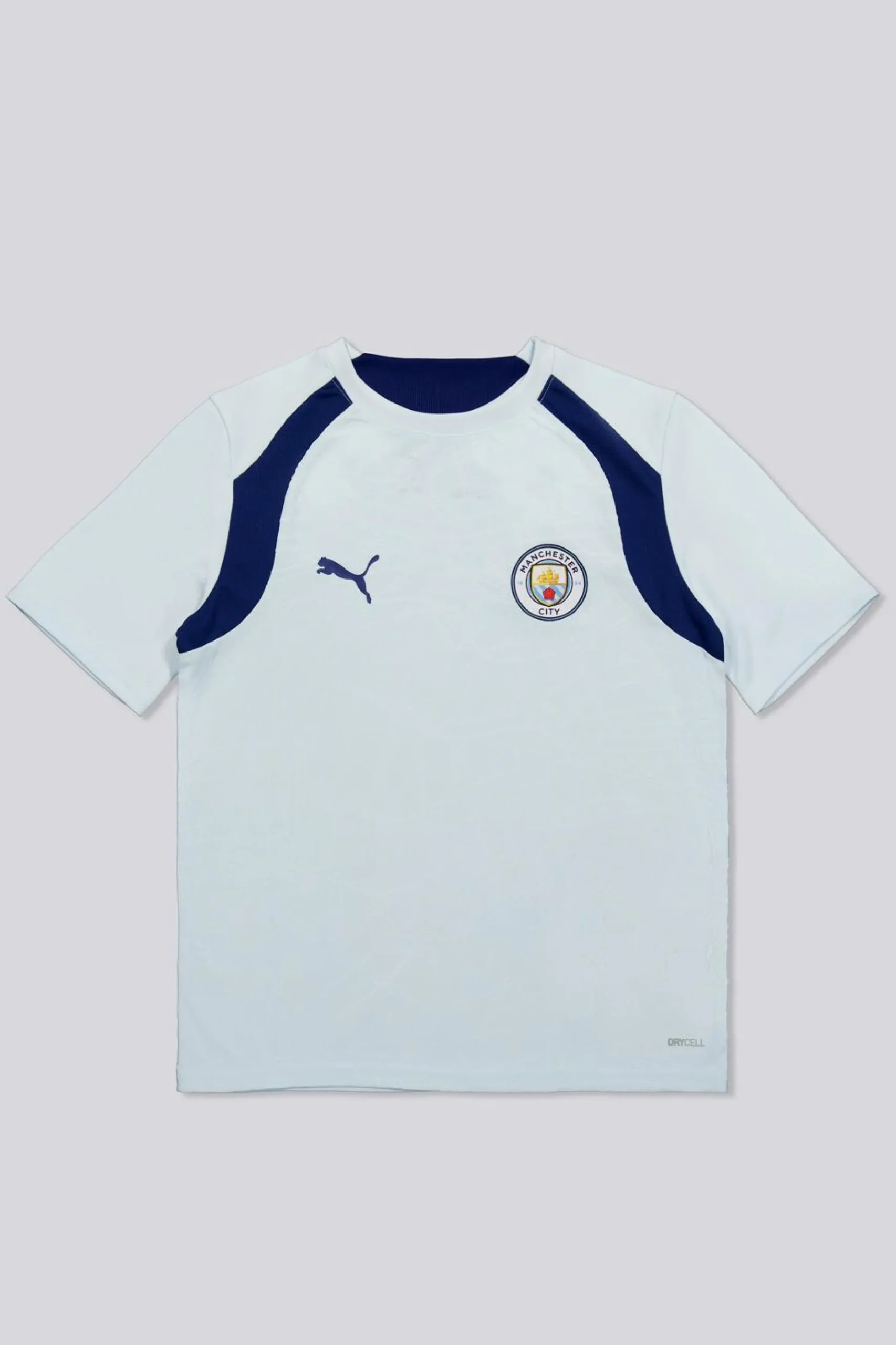 Camiseta Manchester City 26/27