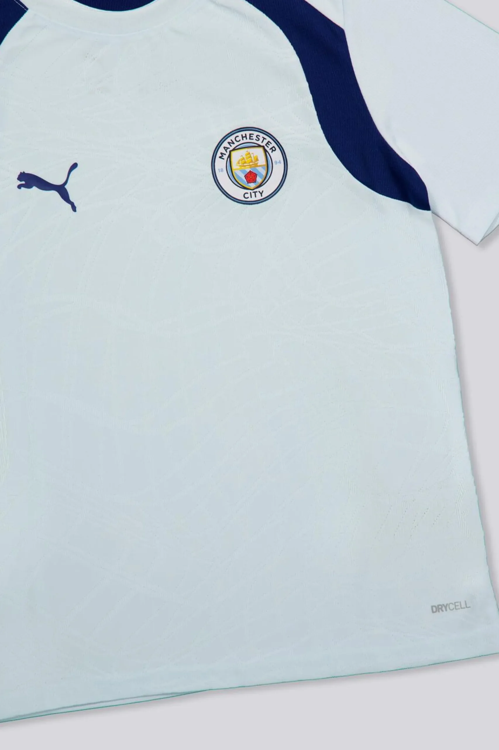 Camiseta Manchester City 26/27