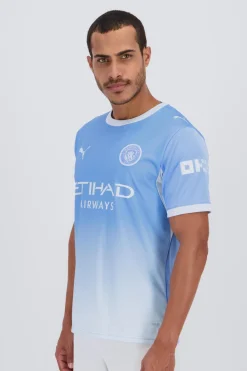 1ª Camiseta Manchester City 26/27