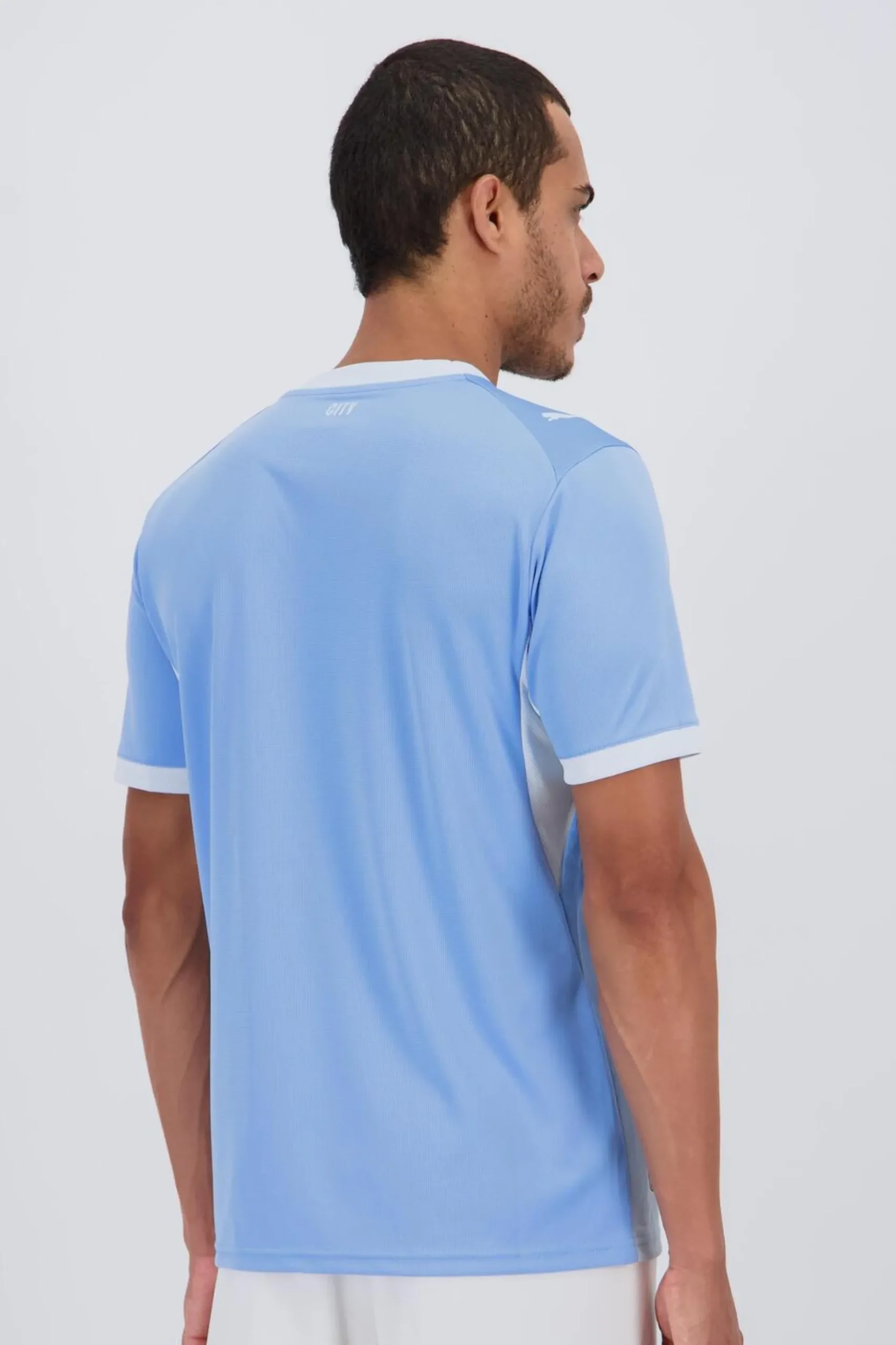 1ª Camiseta Manchester City 26/27