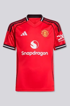 1ª Camiseta Manchester United 25/26