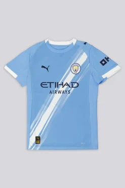 Camiseta Man. City 1ª Equip. 25/26