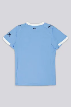 Camiseta Man. City 1ª Equip. 25/26