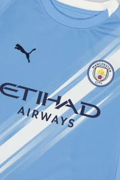 Camiseta Man. City 1ª Equip. 25/26