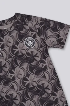 Camiseta Man. City Prematch 25/26